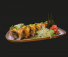 Dragon roll