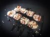 Unagi hosomaki