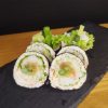 NOWOŚĆ! Asparagus futomaki