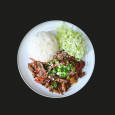 BULGOGI Z RYŻEM JAŚMINOWYM