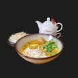 PANANG CURRY Z KACZKĄ